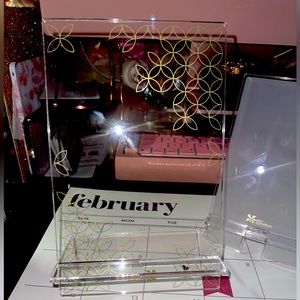 Erin Condren Acrylic stands